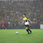 Criciúma x Athetico Paranaense