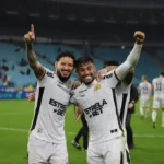 Grêmio x Criciúma