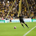 Criciúma x Atletico GO