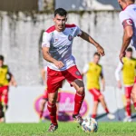 Concórdia x Marcílio Dias