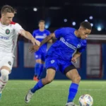 Concórdia vence Barra e se aproxima da classificação para as semifinais da Copa Santa Catarina