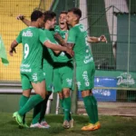 Chapecoense x Nação