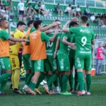 Chapecoense x JEC