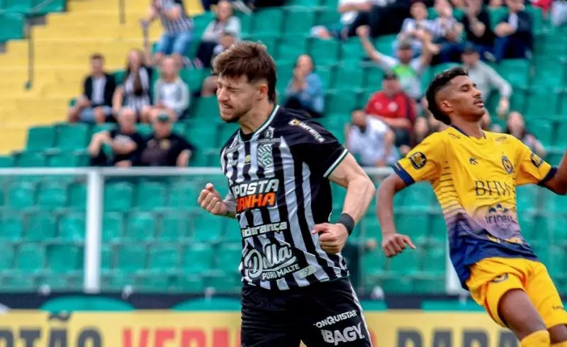 Figueira x Nao
