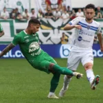 Paysandu x Chapecoense
