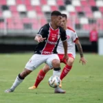 JEC x Hercílio Luz
